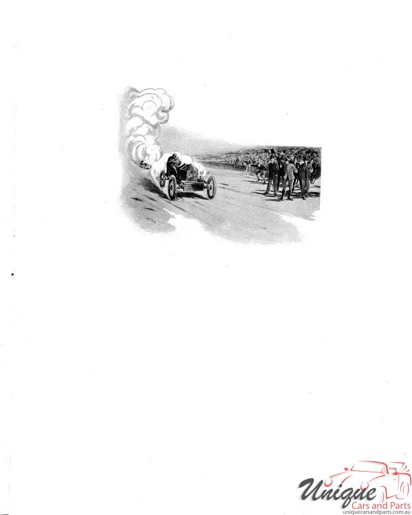 1907 Buick Automobiles Brochure Page 22